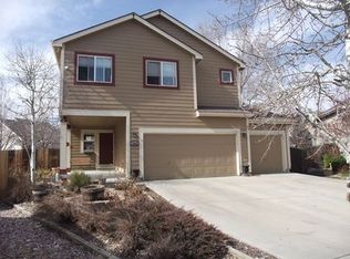 1900 Unity Ct, Fort Collins, CO 80528