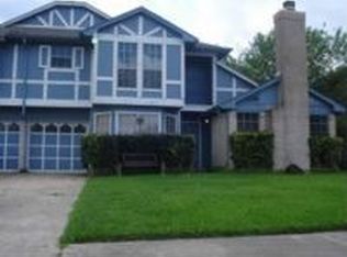 20331 Broadsky Dr, Katy, TX 77449
