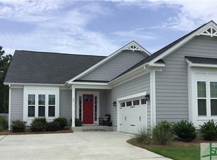 107 Oakdene Rd, Pooler, GA 31322