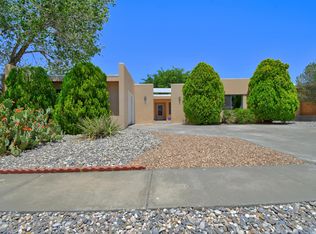 7345 Ticonderoga Rd NE, Albuquerque, NM 87109