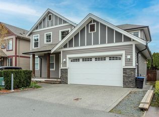 45995 Stevenson Rd #3, Chilliwack, BC V2R2G2