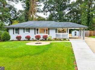 1988 Mark Trl, Decatur, GA 30032