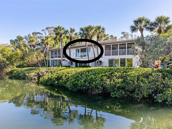 6700 Gulf Of Mexico Dr APT 121, Longboat Key, FL 34228