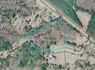 Rumble Rd, Juliette, GA 31046