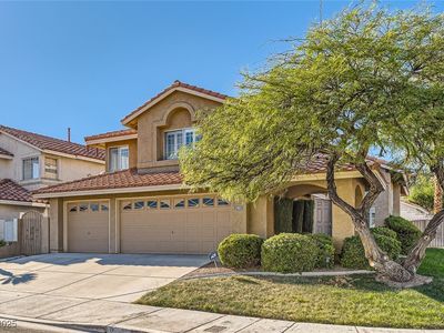 1901 Summit Pointe Dr, Las Vegas, NV, 89117