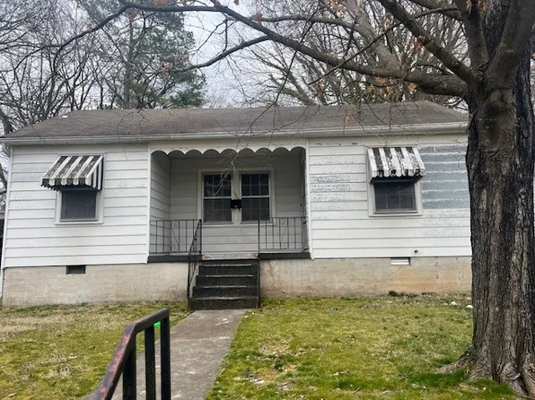 1010 Brooks St, Batesville, AR 72501