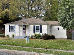 1125 Nichols Rd, Kalamazoo, MI 49006