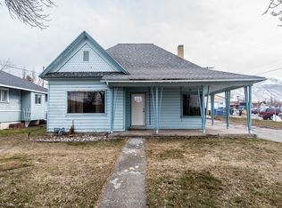 228 S 100 W, Logan, UT 84321