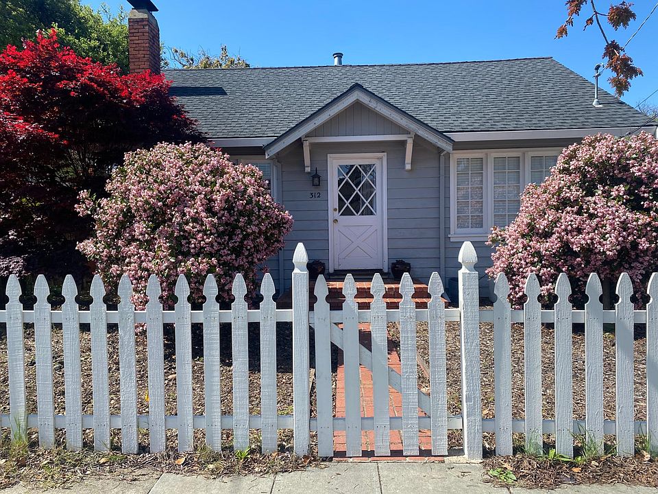 Front House view