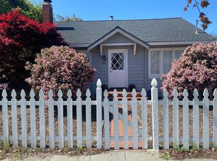 312 Peninsula Ave, Burlingame, CA 94010