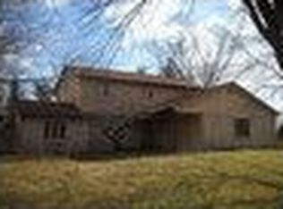 11574 Village Mill Rd NW, Pickerington, OH 43147