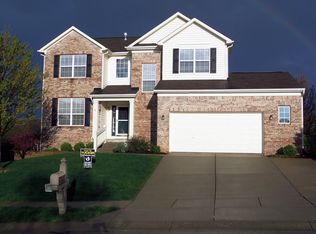11709 Tylers Close, Fishers, IN 46037