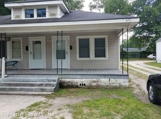 317 Nashville Rd, Rocky Mount, NC 27803