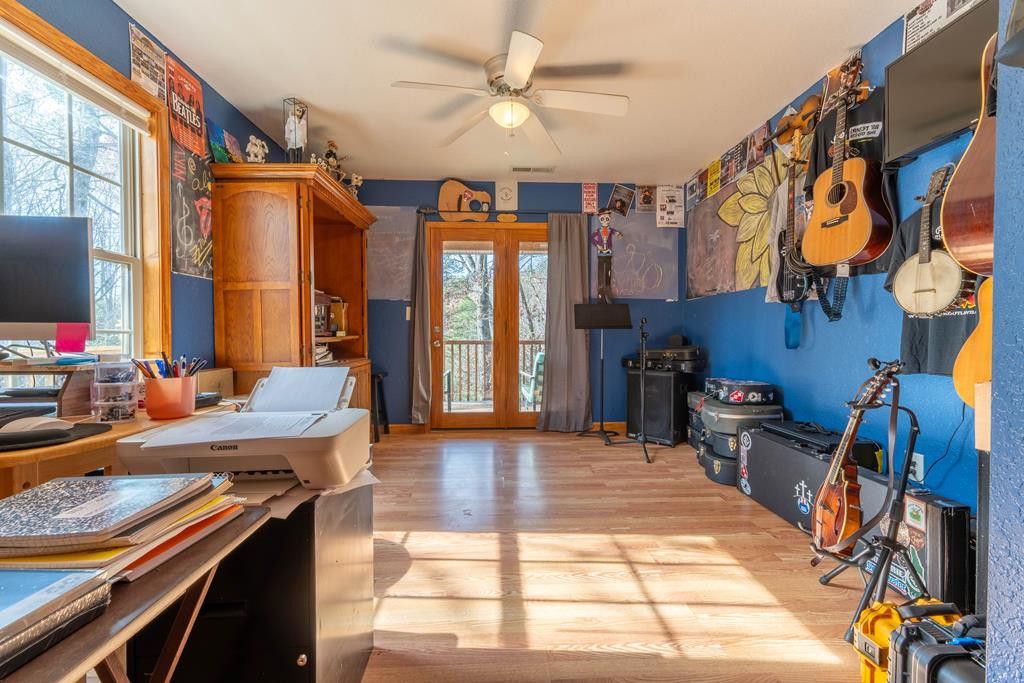 212 Pendergrass Road, Marble, NC - View 6