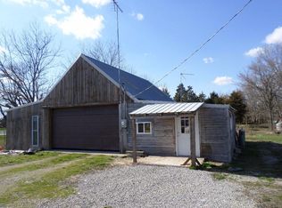 1308 State Route 73, Hillsboro, OH 45133