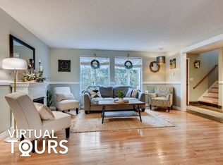 17386 SE 232nd Dr, Damascus, OR 97089