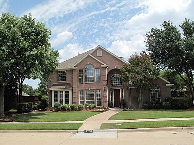 1st image of 7700 Myrtle Springs Dr
