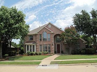 7700 Myrtle Springs Dr, Plano, TX 75025
