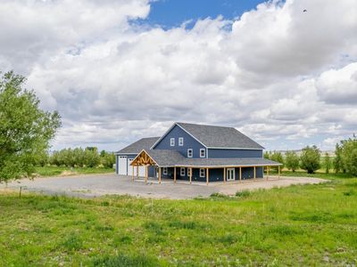 5 Rodney Ln, Powell, WY, 82435