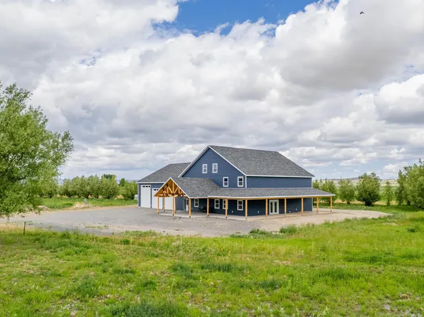 5 Rodney Ln, Powell, WY 82435