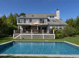 4 Glynn Dr, Shelter Island, NY 11964