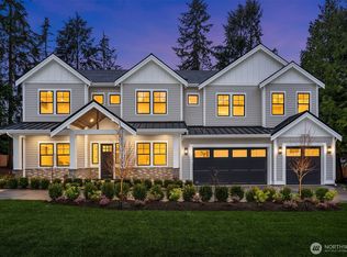 13216 NE 54th Pl, Bellevue, WA 98005