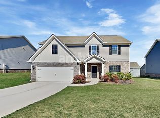 613 Gleaner Way, Locust Grove, GA 30248