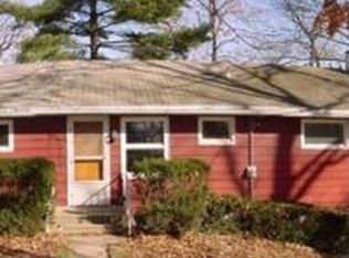 595 N Soangetaha Rd, Galesburg, IL 61401