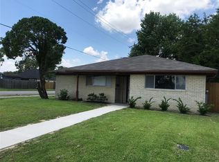 4803 Briscoe St, Houston, TX 77033