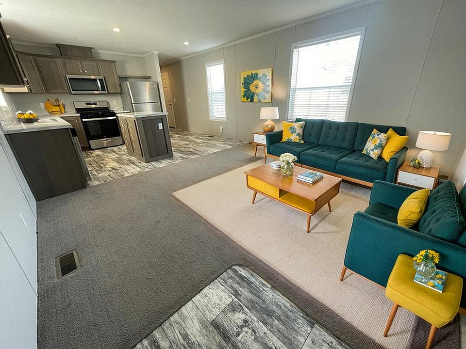 1st image of 38000 Le Chateau Blvd #495