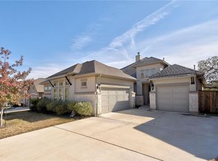 2424 Carretera Dr, Leander, TX 78641