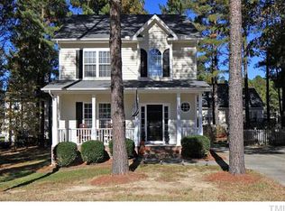 405 Suncrest Ct, Wendell, NC 27591