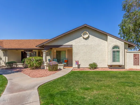 8140 N 107TH Avenue #120, Peoria, AZ 85345