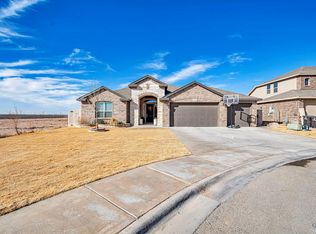 601 Viva Max Dr, Midland, TX 79706