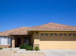 1197 Hickory Ave, Tehachapi, CA 93561