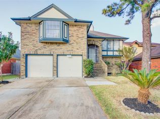 13514 La Concha Ln, Houston, TX 77083