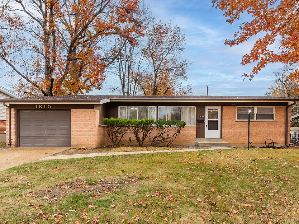 1st image of 1610 Trotter Way