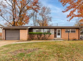 1610 Trotter Way, Florissant, MO 63033