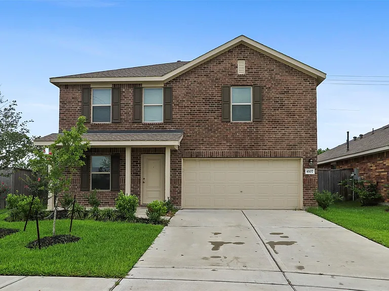 4107 Briarstone Knoll Trl — Photo 13