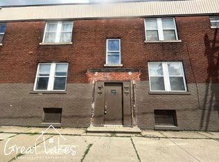 8133-8139 Senator St #2034, Detroit, MI 48209