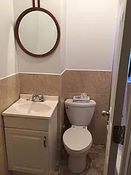 Rented by Crosstown Apartments NYC