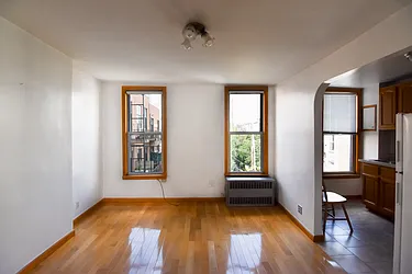 Rented by The Agency