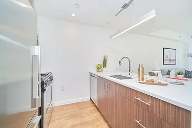 Rented by Living New York