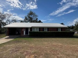 2007 Aimwell Rd, Vidalia, GA 30474