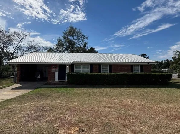2007 Aimwell Rd, Vidalia, GA 30474