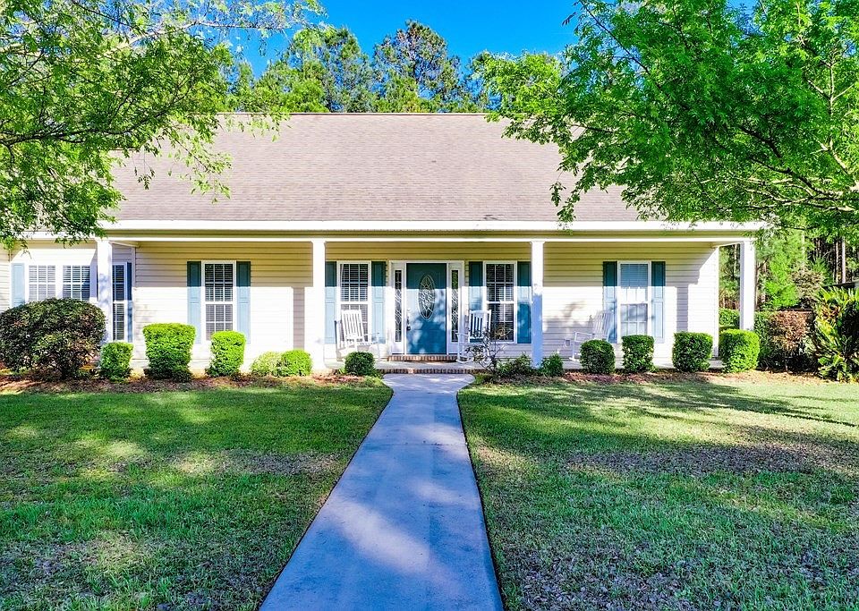 2510 Lejuene Rd, Waycross, GA 31501 Zillow