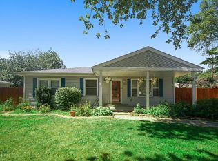 3038 Hickory St, Portage, IN 46368