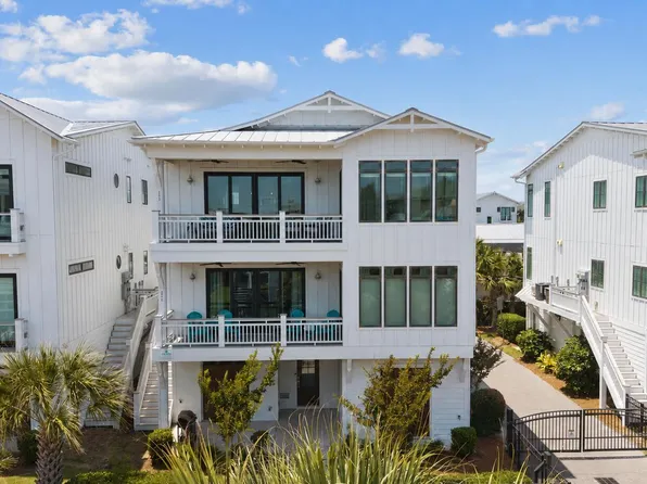12 Seagull Street Unit B, Wrightsville Beach, NC 28480