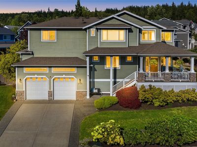 3700 Woodlake Road, Bellingham, WA, 98226