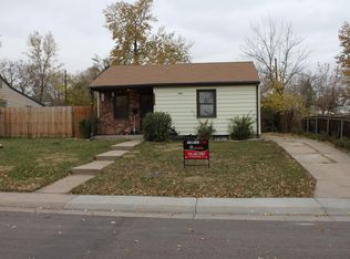 1961 S King St, Denver, CO 80219